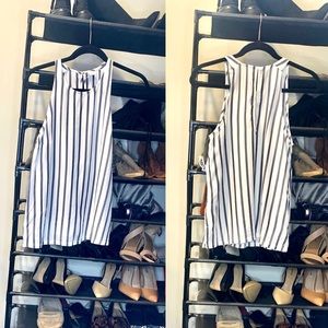 NWT OLD NAVY Striped Tank